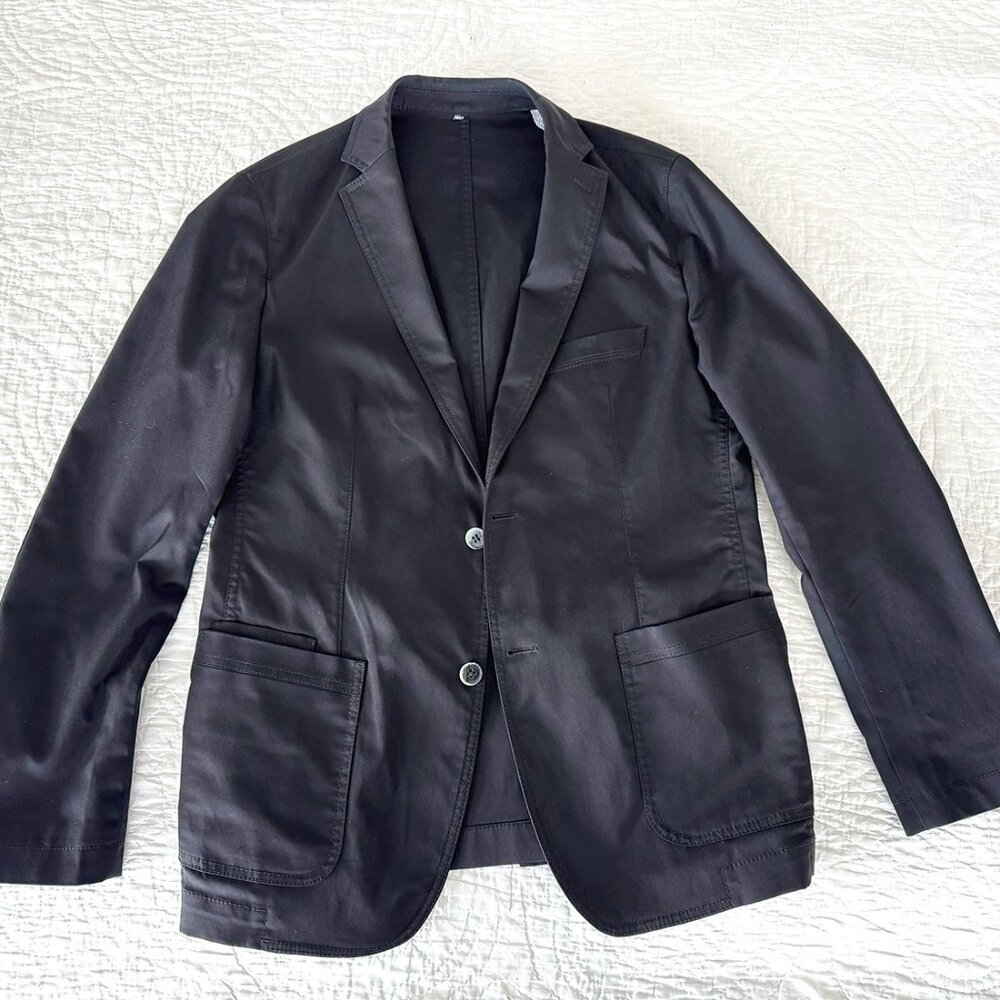 Men's Hugo Boss Sportcoat 42R